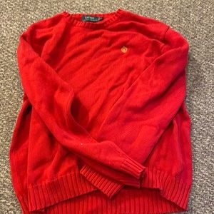 Vintage Ralph Lauren Sweater